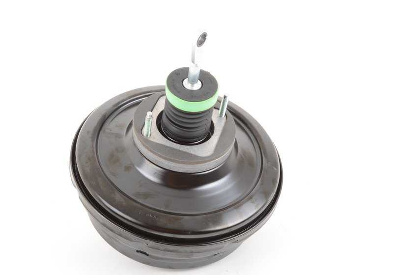 Servo de freno OEM 34332282193 para BMW E46 (316i, 318i, 320i, 323i, 325i, 328i, 330i, M3). Original BMW.