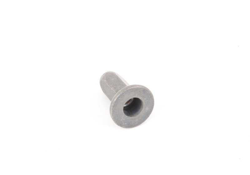 Nut Remacked Nut 07149174618 para BMW F45, F46, U06, F07, F10, F11, F18, F06, F12, F13, F02, F48, F49, F39, G01, G08, F97, G05. BMW original.
