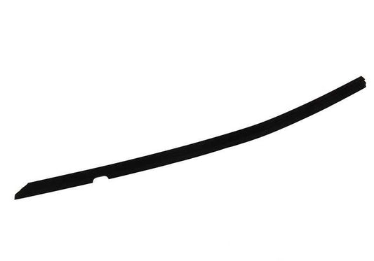 Right cover OEM 51221869964 for BMW 7 E23 Series (all models). Original BMW piece.