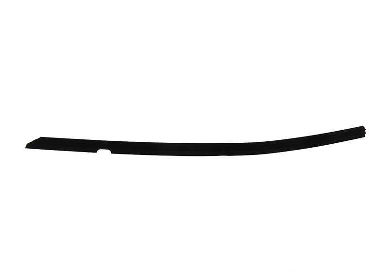 Cubierta derecha OEM 51221869964 para BMW Serie 7 E23 (todos los modelos). Pieza original BMW.