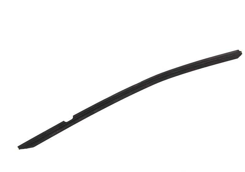 Cubierta derecha OEM 51221869964 para BMW Serie 7 E23 (todos los modelos). Pieza original BMW.