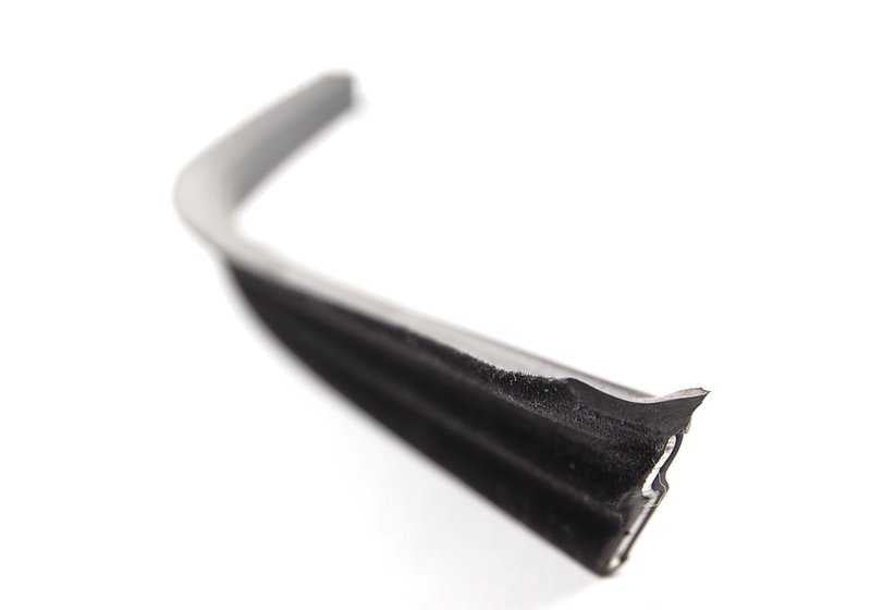 Cubierta derecha OEM 51221869964 para BMW Serie 7 E23 (todos los modelos). Pieza original BMW.