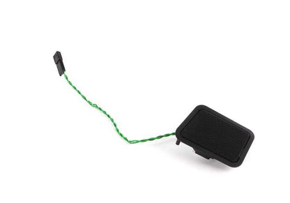 Altavoz de rango medio derecho OEM 65138362542 para BMW Serie 5 E39. Original BMW.