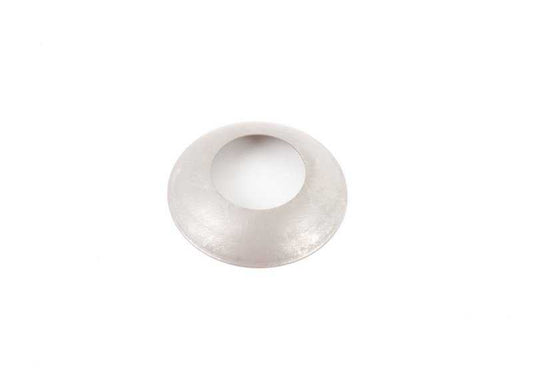 Arandela de tope OEM 31531031073 para MINI R50, Cooper, One 1.4i, One 1.6i. Original MINI.