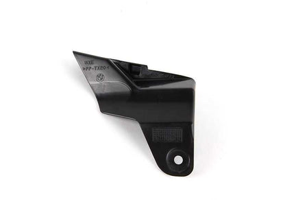 Cubierta protectora izquierda para BMW Serie 7 E38 (OEM 51718205073). Original BMW