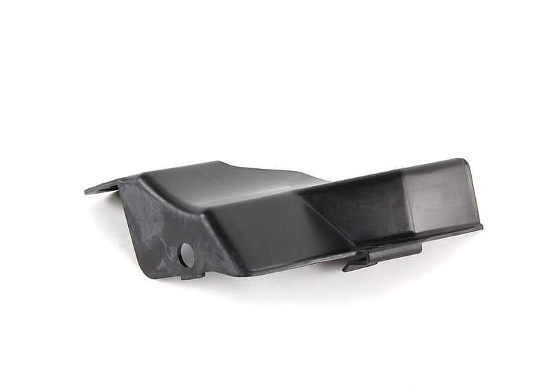 Cubierta protectora izquierda para BMW Serie 7 E38 (OEM 51718205073). Original BMW