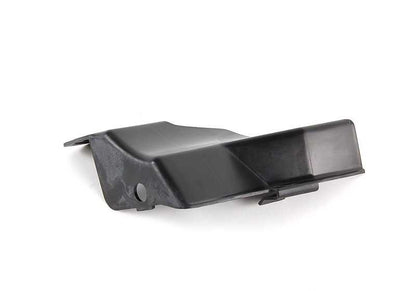 Cubierta protectora izquierda para BMW Serie 7 E38 (OEM 51718205073). Original BMW
