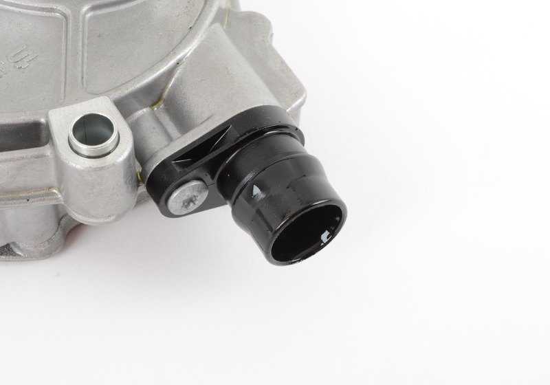 Pompe à vide OEM 11667640279 pour BMW F20, F21, F22, F30, F31, F35, F07, F10, F11, F18, E84, F25, F26, E89. BMW d'origine.