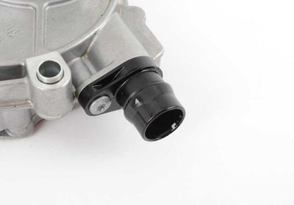Pompe à vide OEM 11667640279 pour BMW F20, F21, F22, F30, F31, F35, F07, F10, F11, F18, E84, F25, F26, E89. BMW d'origine.