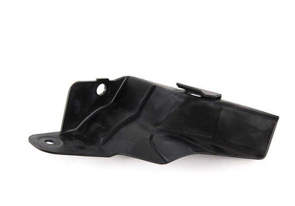 Cubierta protectora izquierda para BMW Serie 7 E38 (OEM 51718205073). Original BMW