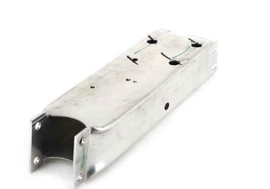 Elemento de absorción de impactos izquierdo OEM 51647274659 para BMW F25 y F26. Pieza original BMW.