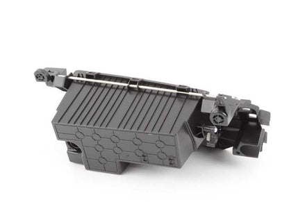 Caja del guantera OEM 51169801438 para MINI R60 y R61 {Cooper, Cooper S, Cooper D, Cooper SD, ALL4}. Repuesto original MINI.