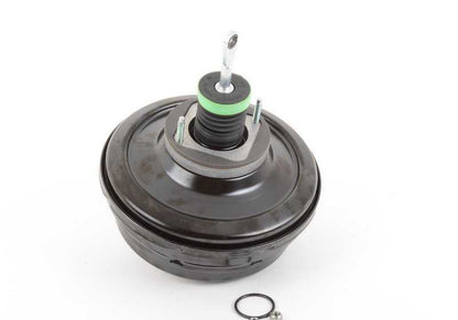 Servo de freno OEM 34332282193 para BMW E46 (316i, 318i, 320i, 323i, 325i, 328i, 330i, M3). Original BMW.