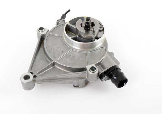Pompa del vuoto OEM 11667640279 per BMW F20, F21, F22, F30, F31, F35, F07, F10, F11, F18, E84, F25, F26, E89. BMW originale.