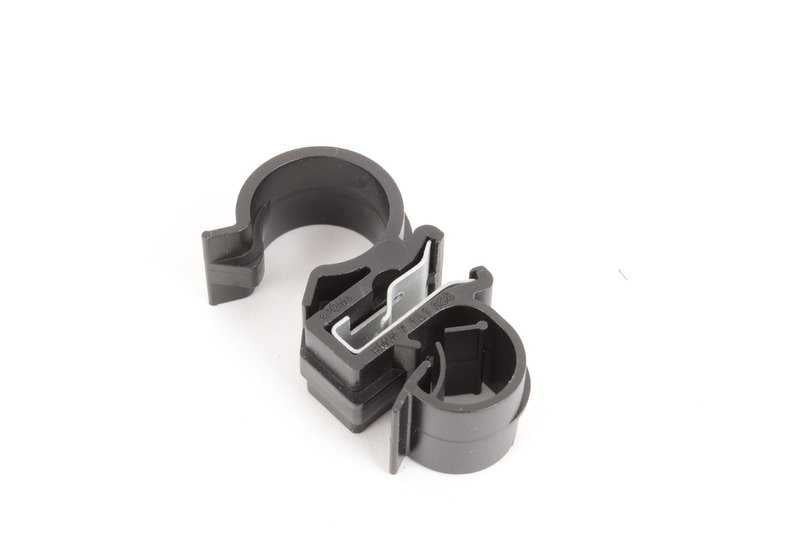 BMW E81, E82, E88, E88, F20, F21, F52, G42, G87, E90, E91, E92, E93, F30, F31, F34, G20, G21, G21, G28, G80, F32, F33, F36, F33 , G22, G23, G26, G82, I01, I12, I15, I20, E84, E89 (OEM 07147151388). BMW d'origine.
