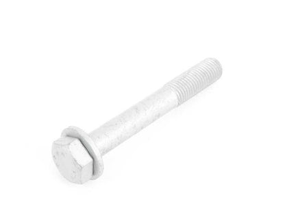 Sechskantschraube mit Waschmaschine 07119905619 für BMW F34, F36, F07, F10, F11, F06, F12, F13, F01, F02, F04, F25, F26, E70, E71, E72. Original BMW.