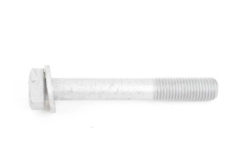 Sechskantschraube mit Waschmaschine 07119905619 für BMW F34, F36, F07, F10, F11, F06, F12, F13, F01, F02, F04, F25, F26, E70, E71, E72. Original BMW.