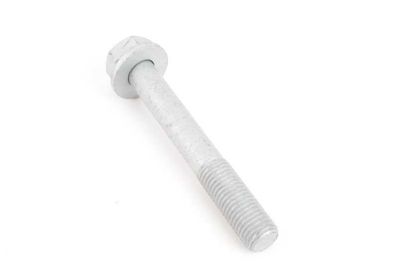 Sechskantschraube mit Waschmaschine 07119905619 für BMW F34, F36, F07, F10, F11, F06, F12, F13, F01, F02, F04, F25, F26, E70, E71, E72. Original BMW.