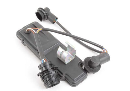 Cableado izquierdo OEM 63118354385 para BMW Serie 8 E31 (840Ci, 840i, 850CSi, 850Ci) todos los motores y versiones compatibles. Pieza original BMW.