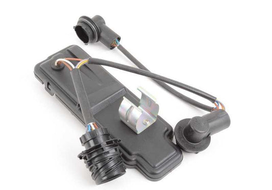 Cableado izquierdo OEM 63118354385 para BMW Serie 8 E31 (840Ci, 840i, 850CSi, 850Ci) todos los motores y versiones compatibles. Pieza original BMW.