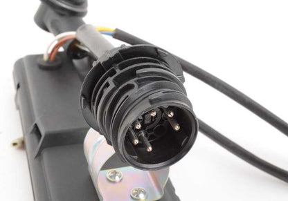 Cableado izquierdo OEM 63118354385 para BMW Serie 8 E31 (840Ci, 840i, 850CSi, 850Ci) todos los motores y versiones compatibles. Pieza original BMW.
