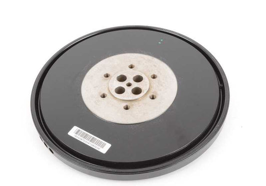 Vibration damper for BMW E60, E61N, E63, E64 (OEM 11237834097). Original BMW