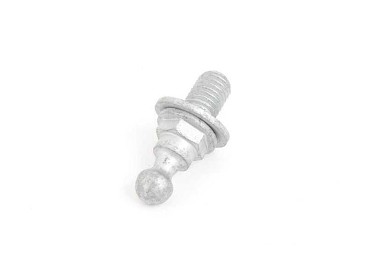 Perno esférico OEM 41007189292 para MINI Cabrio F57, F67, Countryman U25... y más. Original MINI.
