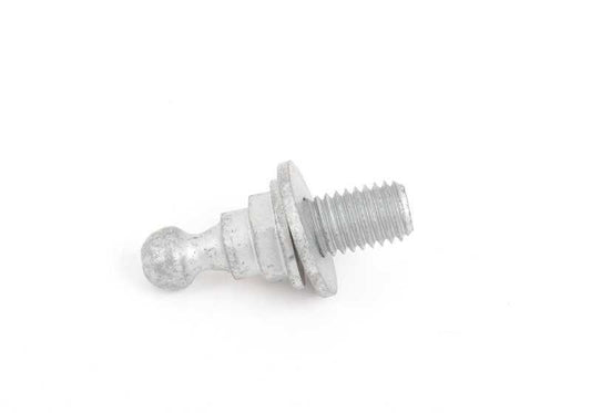 Bullone sferico 41007189292 per Mini Cabrio F57, F67, Countryman U25 ... e altro. Mini originale.