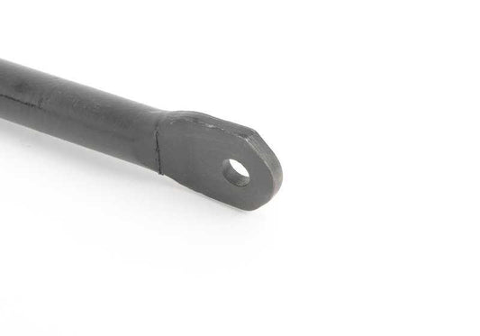 Barra estabilizadora trasera OEM 33556783042 para BMW E70 (X5 3.0d, 3.0sd, 3.0si, 3.5d, 4.8i). Original BMW.
