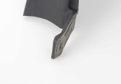 Revestimiento inferior del tablero de instrumentos para BMW E39 (OEM 51457141453). Original BMW
