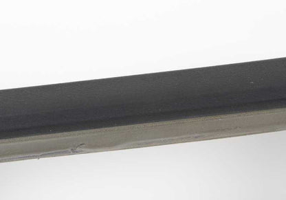 Revestimiento inferior del tablero de instrumentos para BMW E39 (OEM 51457141453). Original BMW