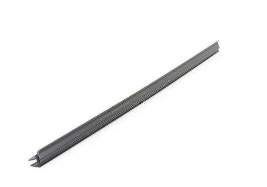 Faixa interna dianteira direita para BMW Série 5 E39 (OEM 51218159820). BMW original