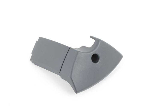 Cubierta de apoyabrazos central derecha OEM 51166958136 para MINI R50, R53 (09/2000 - 11/2006). Original MINI.