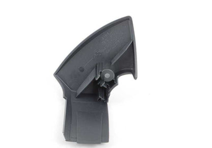 Cubierta de apoyabrazos central derecha OEM 51166958136 para MINI R50, R53 (09/2000 - 11/2006). Original MINI.