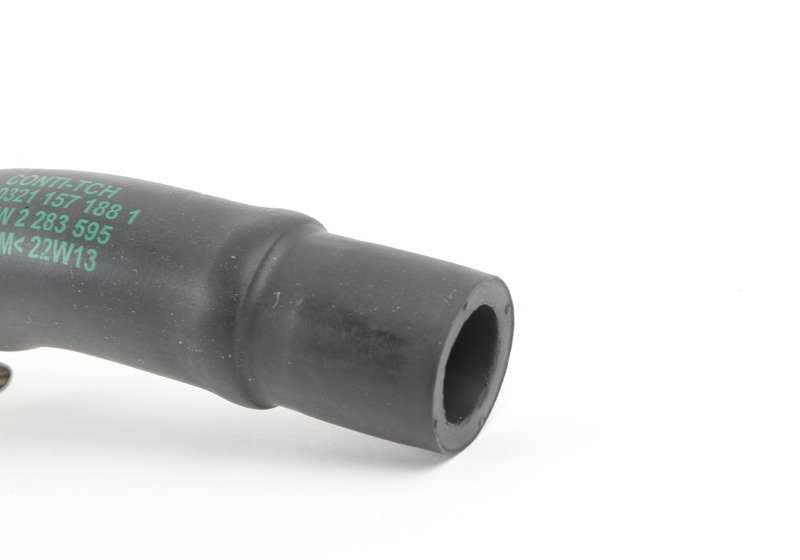 Saugleitung for BMW Series 3 E90, E92, E93 (OEM 32412283595). Genuine BMW