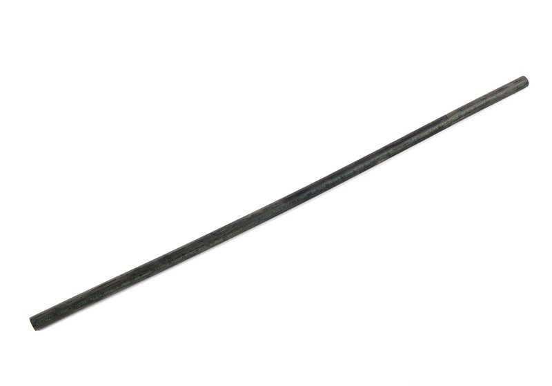 Tubo de ventilación cárter OEM 11151730507 para BMW E36 320i {BF11,BF12,BF21,BF22,BJ11,BJ12,BJ21,CB11,CB12,CB21}. Original BMW.
