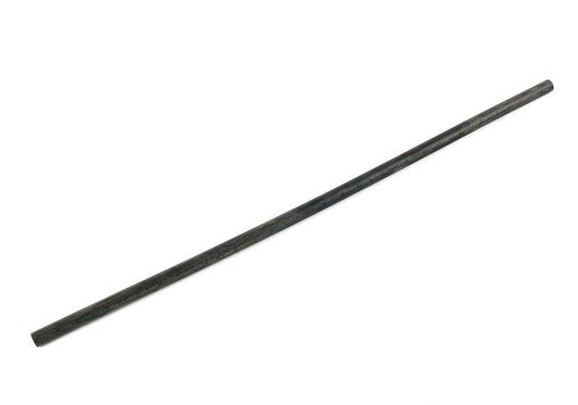 Tubo de ventilación cárter OEM 11151730507 para BMW E36 320i {BF11,BF12,BF21,BF22,BJ11,BJ12,BJ21,CB11,CB12,CB21}. Original BMW.