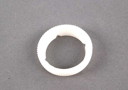 Bargeld im unteren Caset -OEM -Gang 25111207744 für BMW E21, E30, E12, E28, E24, E23. Original BMW.