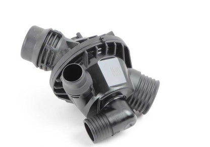 Termostato OEM 11537586784 para BMW F25, F26. Original BMW.