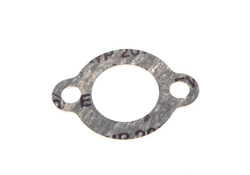 Scheda senza amianto per la serie BMW 3 E21, E30 Series 5 E12, E28, E34 (OEM 11121726721). BMW originale.
