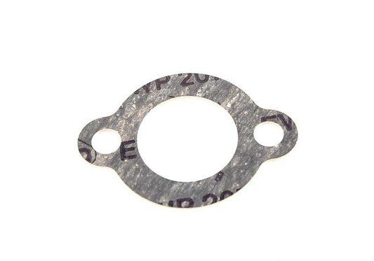 Board sans amiante pour la série BMW 3 E21, E30 Series 5 E12, E28, E34 (OEM 11121726721). BMW d'origine.