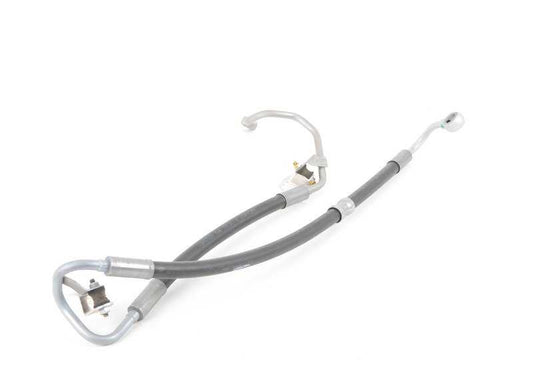 Expansion hose for BMW E82, E88, E90, E91, E92, E93. . Original BMW