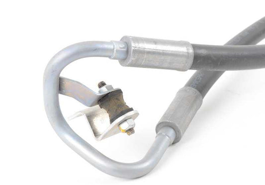 Expansion hose for BMW E82, E88, E90, E91, E92, E93. . Original BMW