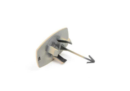 Copertura di protezione 'Airbag' per BMW E65, E66 (OEM 51417025685). BMW originale
