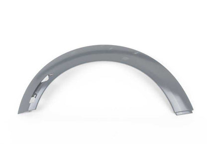 Paramento chapa pasa-rueda trasero derecho OEM 51777216070 para MINI R56, R56 LCI, Cabrio R57, Cabrio R57 LCI. Original MINI.