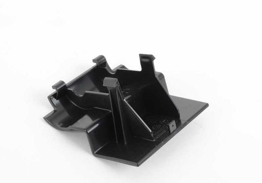 Console central embelezado para BMW E84 (OEM 51162991863). BMW original
