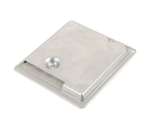 OEM 24311218550 Filtro de óleo de transmissão para BMW E30, E28, E34, E24, E23, E32. BMW original.