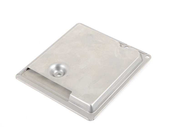 Filtro de aceite de transmisión OEM 24311218550 para BMW E30, E28, E34, E24, E23, E32. Original BMW.