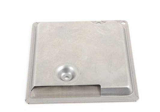 OEM 24311218550 Filtro de óleo de transmissão para BMW E30, E28, E34, E24, E23, E32. BMW original.