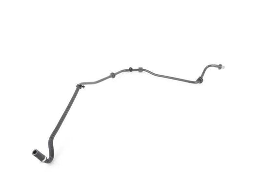 Tubo de vacío OEM 11667610751 para BMW E65 y E66 (735i, 735Li, 740i, 740Li, 745i, 745Li, 750i, 750Li) con motor N62/N62T. Original BMW.